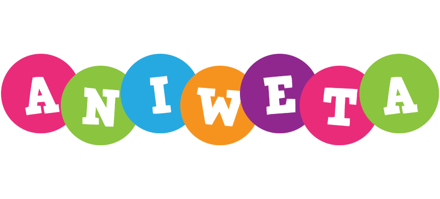 Aniweta friends logo