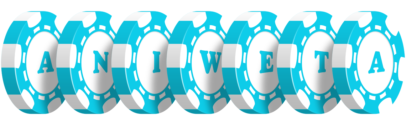 Aniweta funbet logo