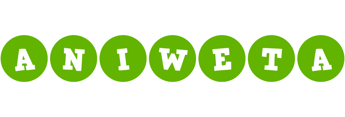 Aniweta games logo