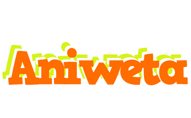 Aniweta healthy logo