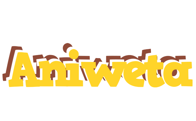 Aniweta hotcup logo