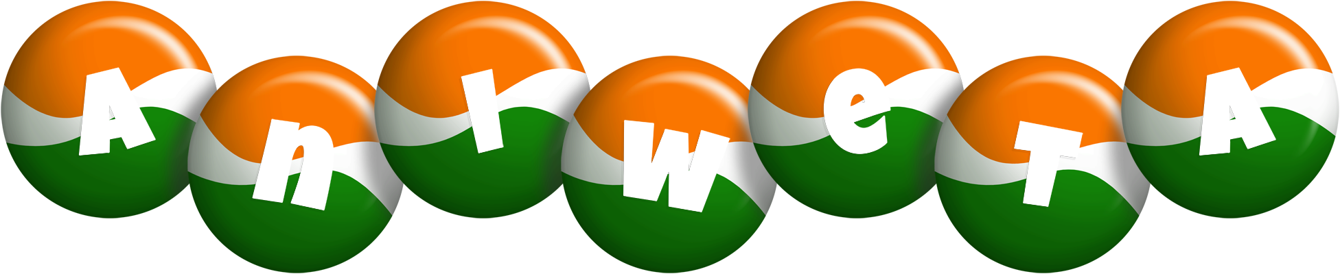 Aniweta india logo