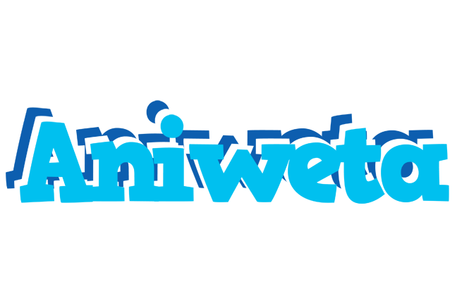 Aniweta jacuzzi logo