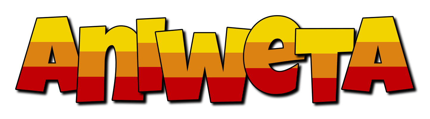 Aniweta jungle logo