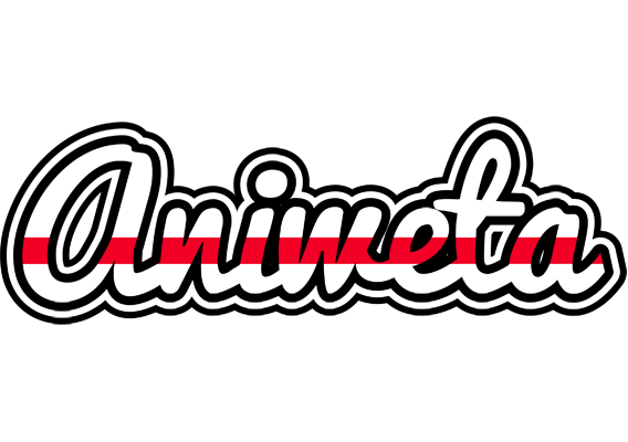 Aniweta kingdom logo