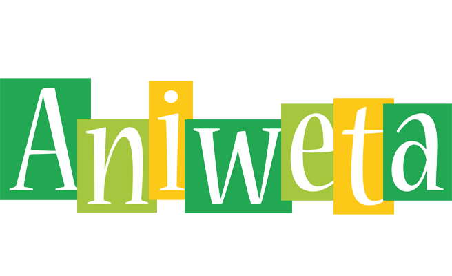 Aniweta lemonade logo