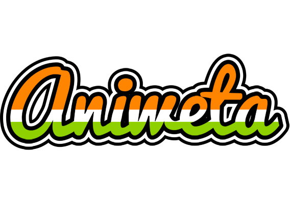 Aniweta mumbai logo
