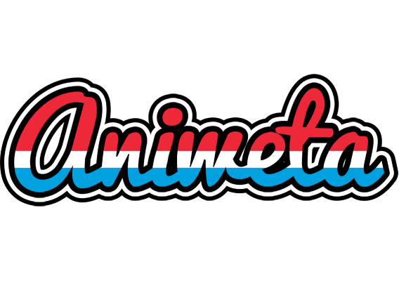 Aniweta norway logo