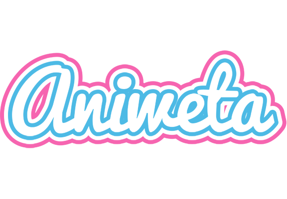 Aniweta outdoors logo