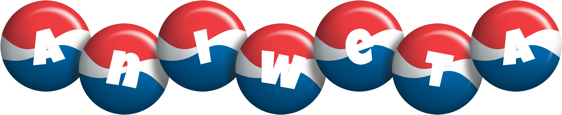 Aniweta paris logo
