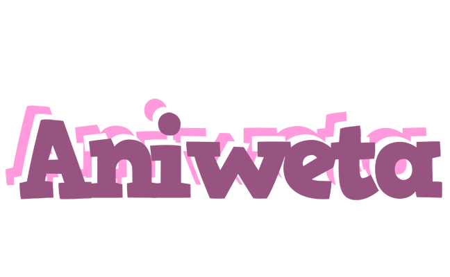 Aniweta relaxing logo