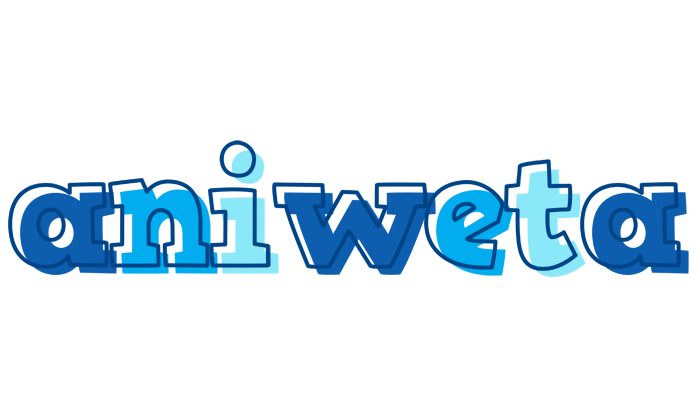 Aniweta sailor logo