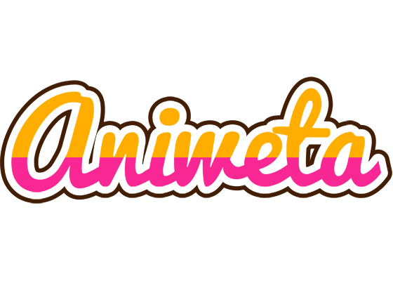 Aniweta smoothie logo