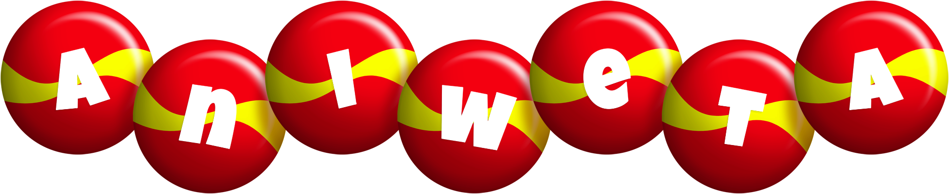 Aniweta spain logo