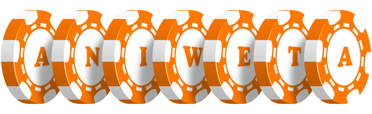 Aniweta stacks logo