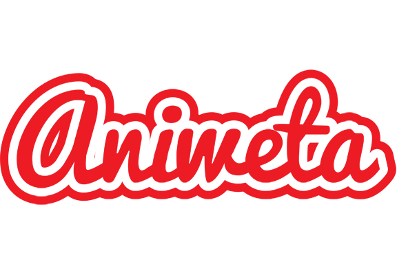 Aniweta sunshine logo