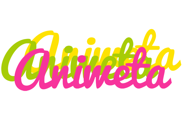 Aniweta sweets logo
