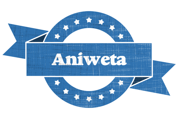 Aniweta trust logo