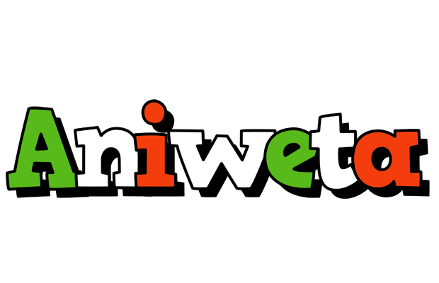 Aniweta venezia logo