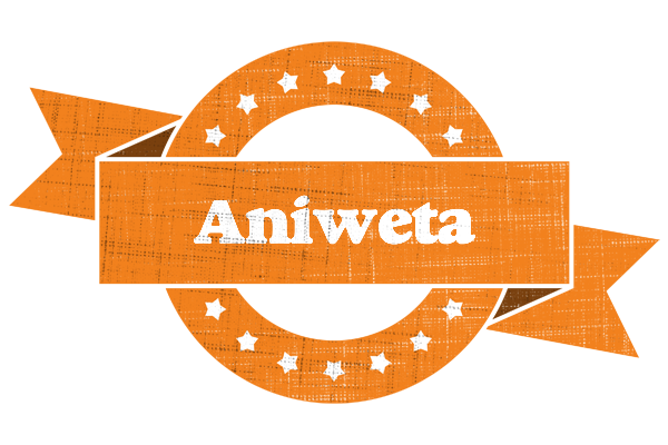 Aniweta victory logo