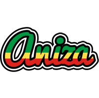 Aniza african logo