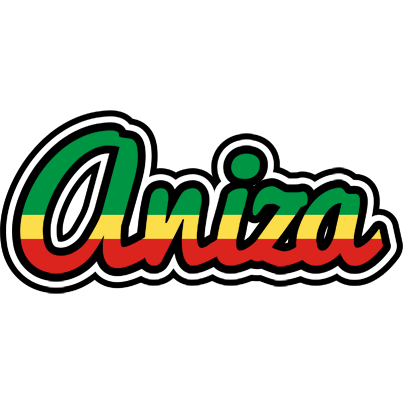 Aniza african logo