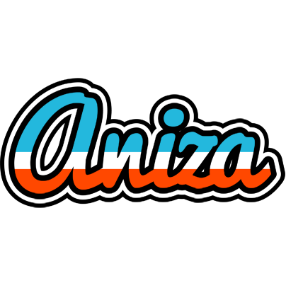 Aniza america logo