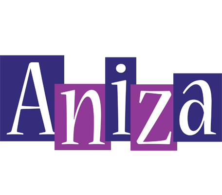 Aniza autumn logo