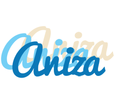 Aniza breeze logo