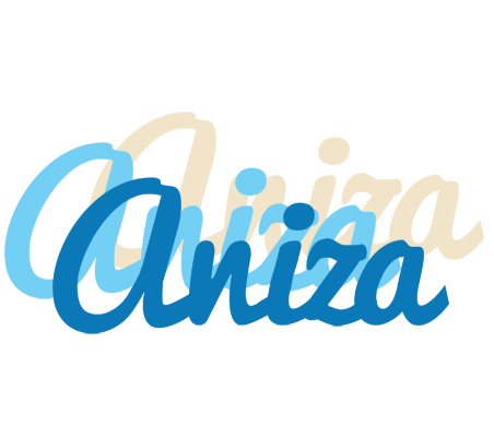Aniza breeze logo