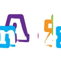 Aniza casino logo