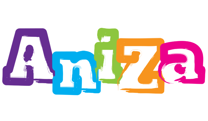 Aniza casino logo