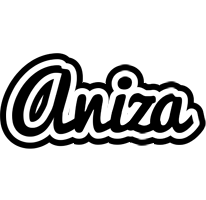 Aniza chess logo