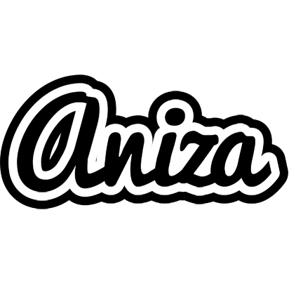 Aniza chess logo