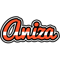 Aniza denmark logo