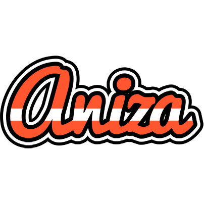 Aniza denmark logo