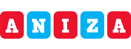 Aniza diesel logo