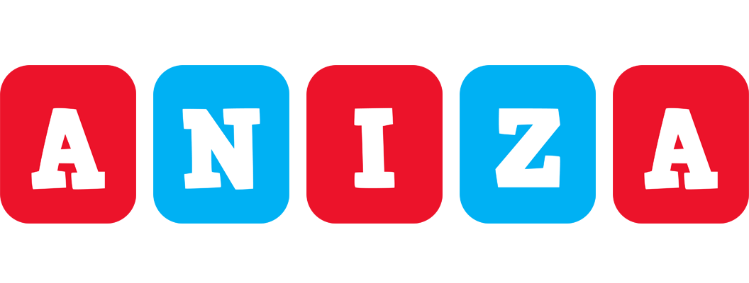 Aniza diesel logo