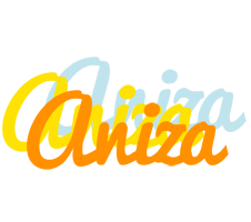 Aniza energy logo