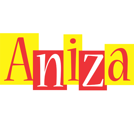 Aniza errors logo
