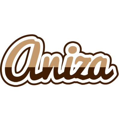Aniza exclusive logo