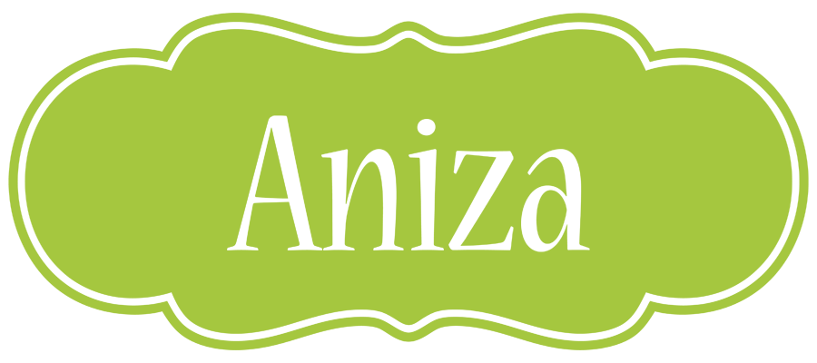 Aniza family logo