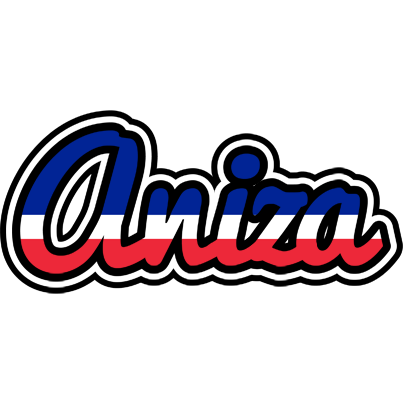 Aniza france logo