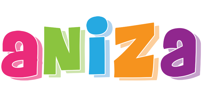 Aniza friday logo