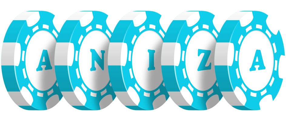 Aniza funbet logo