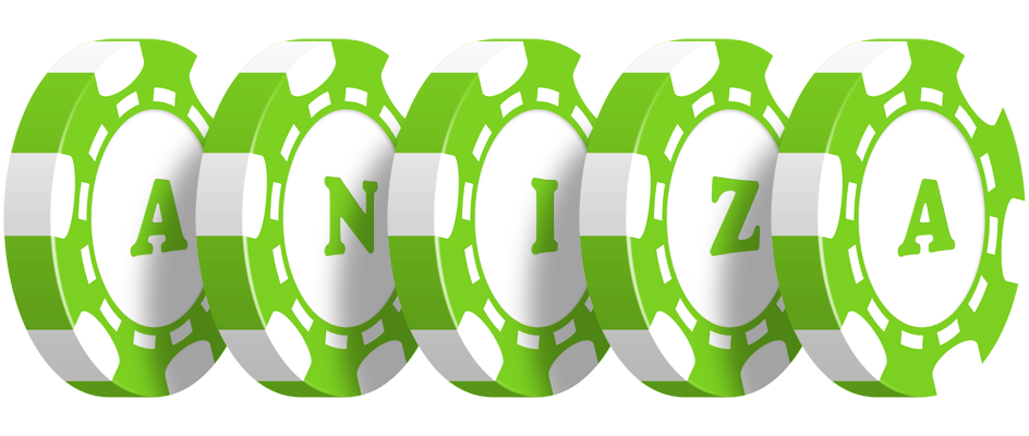 Aniza holdem logo