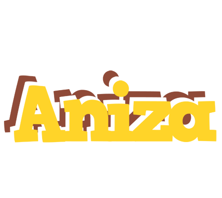 Aniza hotcup logo