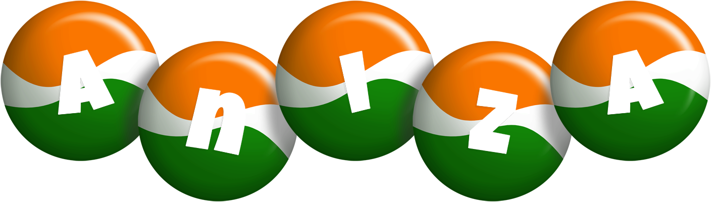 Aniza india logo