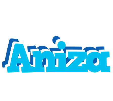 Aniza jacuzzi logo