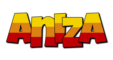 Aniza jungle logo